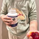 분당구미1-D-1 | 아이도 먼저 찾는 맛있는 비타민, 메리루스 비타민D 구미 온가족 후기