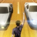 INITIAL D 이미지