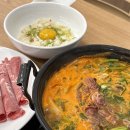 등촌샤브칼국수기흥역점