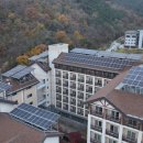 신용5 태양광발전소 이미지