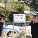 소금강장천마을 이미지