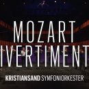 Mozart - Divertimento in D major K. 136 이미지
