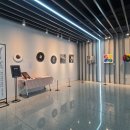 원광대학교 동서보완의학대학원 | 최미경 개인전 &#39;Dream Self&#39; [무등도서관]
