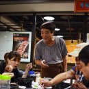 웰빙 오골계세상 | 음식이 아닌 보약을 조리하는 역곡 상상 시장 청춘옥 '한방 영양죽 삼계탕'