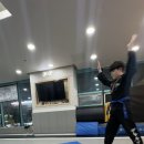 대양 (태권도) 이미지