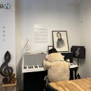 커피아노 - 수원시 팔달구 일월로42번길 8-26 | ［화서동 카페］카공하기 좋은 감성 카페, <커피아노> 후기