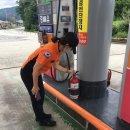 무진장주유소 이미지