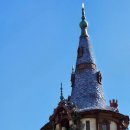 스프링가든 | [도쿄 디즈니씨] 디즈니씨 스프링가든 총 후기 / 라푼젤 / 겨울왕국 / 피터팬 / 오픈런 / dpa