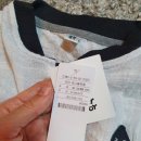 홈플러스 디어베이비 | 내돈내산 디어베이비 유아 아기여름가디건 솔직후기