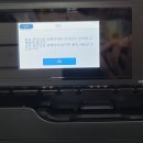 Epson L15150 유지보수상자 교체방법 이미지