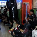 도봉구복싱협회체육관 이미지