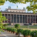 예술창작박물관 | 세계적 명소 박물관들 (예술트렌드, 전시정보, 방문후기)