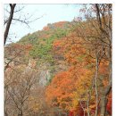 동학사 매표소 이미지