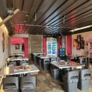 구수옥설렁탕 앞 횡단보도 이미지