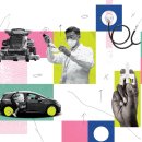 2025 배런스 원탁회의 마지막 장, 4명의 전문가의 19가지 종목
