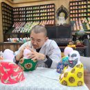 "도망치는 용기도 필요합니다" 이미지