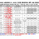 [재공지] 렛츠런파크 제주(제주경마공원) 입장시간 이미지