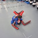 효성 복싱체육관 이미지