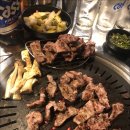 청춘뒷고기 - 강동구 천중로23길 43 | 청춘뒷고기