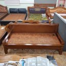 죽연마을(문척) | 전남 구례 문척 죽연마을 가정집 원목 황토 카우치소파 배송설치후기 [나산가구유통]