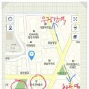 우장산역 화장실 이미지