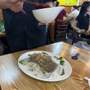 [부산 맛집] 준이네 한치회모밀 :: 2차로 가기 좋은...초장이 맛있는 한치모밀｜비빔밥｜내돈내산 후기