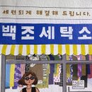 백조세탁소 이미지