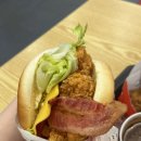 KFC 신메뉴 영지박스 BLT버거 후기｜11,900원 할인 솔직 리뷰