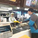 이서(순천방향)휴게소한식(그린웰) 이미지