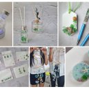 바다유리공예 이미지