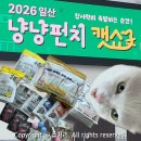 펫츠하우스 | 냥냥펀치 캣쇼 킨텍스 후기 첫 날 다녀온 구매템 관람 후기