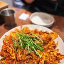 배가한식 | 선릉역 한식 맛집 오봉집, 5명이서 배터지게 먹은 가성비 단체 회식 후기