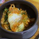 검산막국수