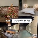 스테이 오힐 | 청주 숙소 | 스테이오힐 풀빌라 펜션 내돈내산 후기