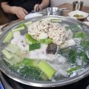 용인정 - 116238 | 전현무계획 인천 맛집 용인정☆생대구전골·우럭구이 가족외식 후기