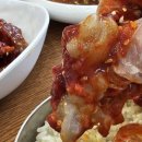 백운게장 | 백운호수 간장게장 , 무한리필/백운호수무한게장 후기