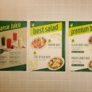 뱃살도둑 수영점 이미지