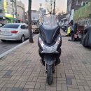 pcx 125 부속차 팔아요 판매완료 이미지