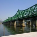 한강 자전거도로1 이미지