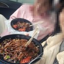 학운공원 부영아파트 쪽 | 속초여행 1박 2일 – 순대에서 닭강정까지, 바다 냄새 나는 먹부림 일기