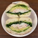아이엠베이글 광화문점 | 광화문 베이글 샌드위치 브런치맛집 아이엠베이글 광화문점 후기
