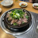 그린농원식당 이미지