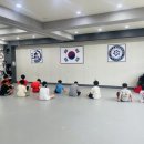 경희대 참 태권도 이미지