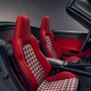 유로카 T.C.S | 포르쉐 AG, 신형 911 GT3 S/C 공개…오픈 톱으로 즐기는 강력한 DNA
