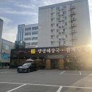 천안선지해장국 | 천안 성정동 혼밥 맛집 추천 양평해장국감자탕 선지해장국 후기