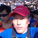 2013년 3.1절 기념 춘천 하프마라톤과 3.3일 단양에서 적성면사무소까지 달리기 연습 후기 이미지