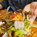 명덕총각족발경대북문점 | [경대북문맛집] 명덕총각족발 디너세트 후기 부드럽고 쫄깃한 대구 족발 맛집