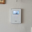 장성대림골든빌경로당 | 포항비디오폰 장성대림골든빌 비디오폰 노후 교체 시공 SHT-3625