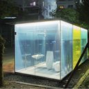 나비화장실 이미지