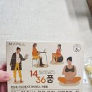 1436 | 마이필 1436품, 임신중기 종합 영양제 내돈내산 솔직후기